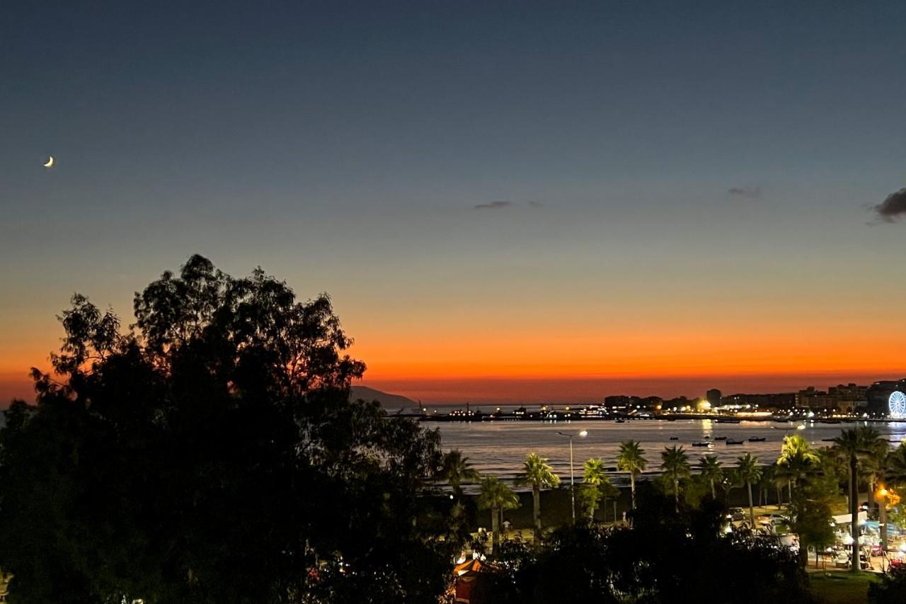 Sealavita, Modern 2 Bedroom Sea & Sunset View Apartment Vlore