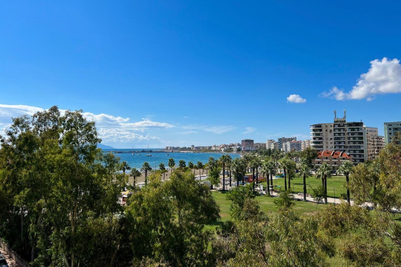 Apartment Sealavita, Modern 2 Bedroom Sea & Sunset View *