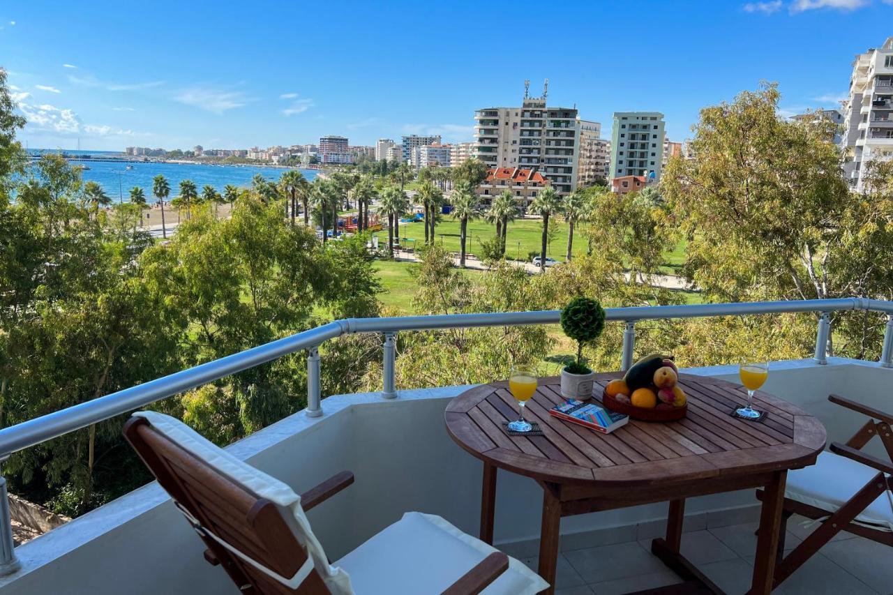 Sealavita, Modern 2 Bedroom Sea & Sunset View Apartment *