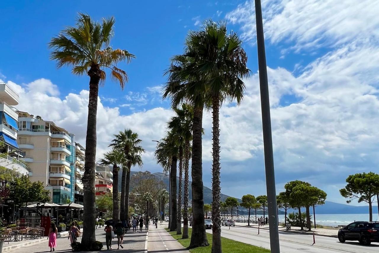 Sealavita, Modern 2 Bedroom Sea & Sunset View *