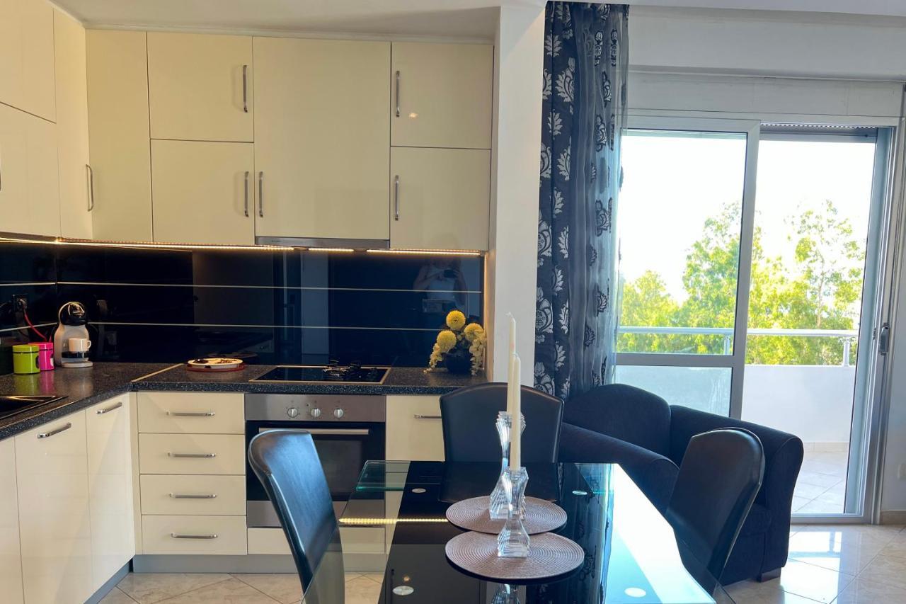Apartment Sealavita, Modern 2 Bedroom Sea & Sunset View