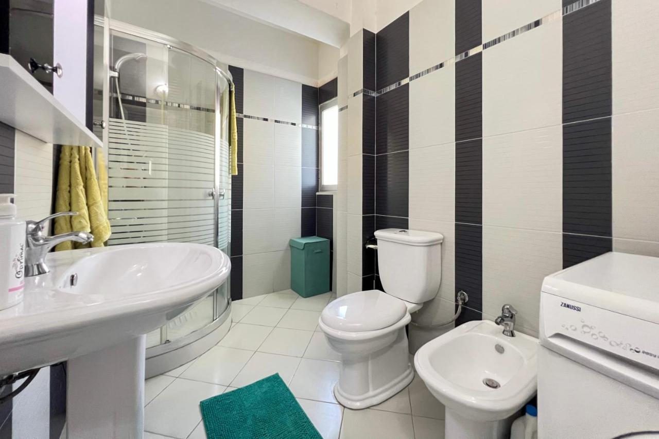 Apartment Sealavita, Modern 2 Bedroom Sea & Sunset View *