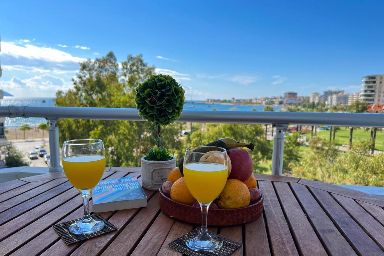 Sealavita, Modern 2 Bedroom Sea & Sunset View * Vlore