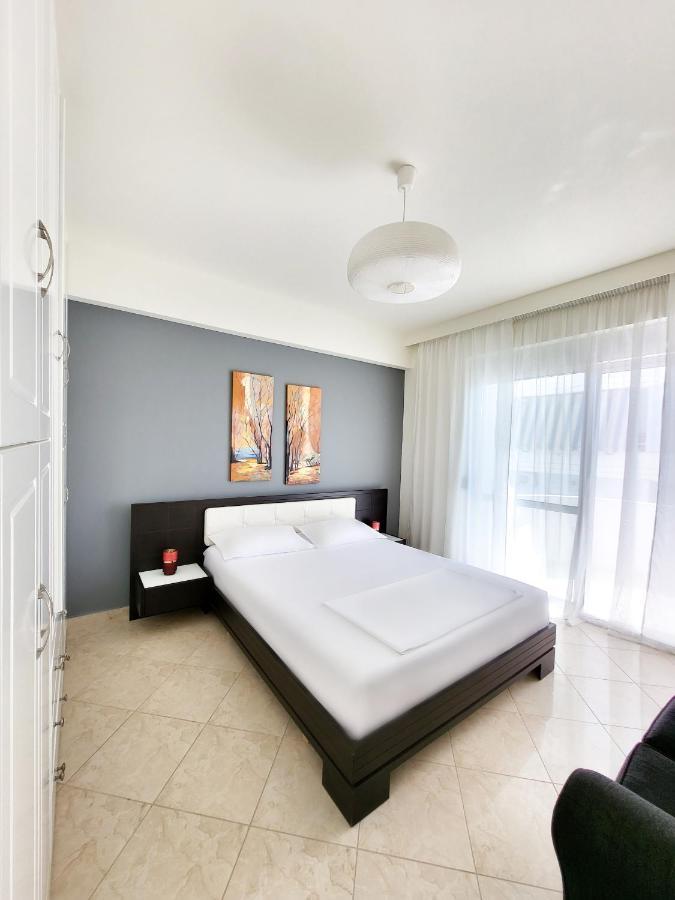 Apartment Sealavita, Modern 2 Bedroom Sea & Sunset View *