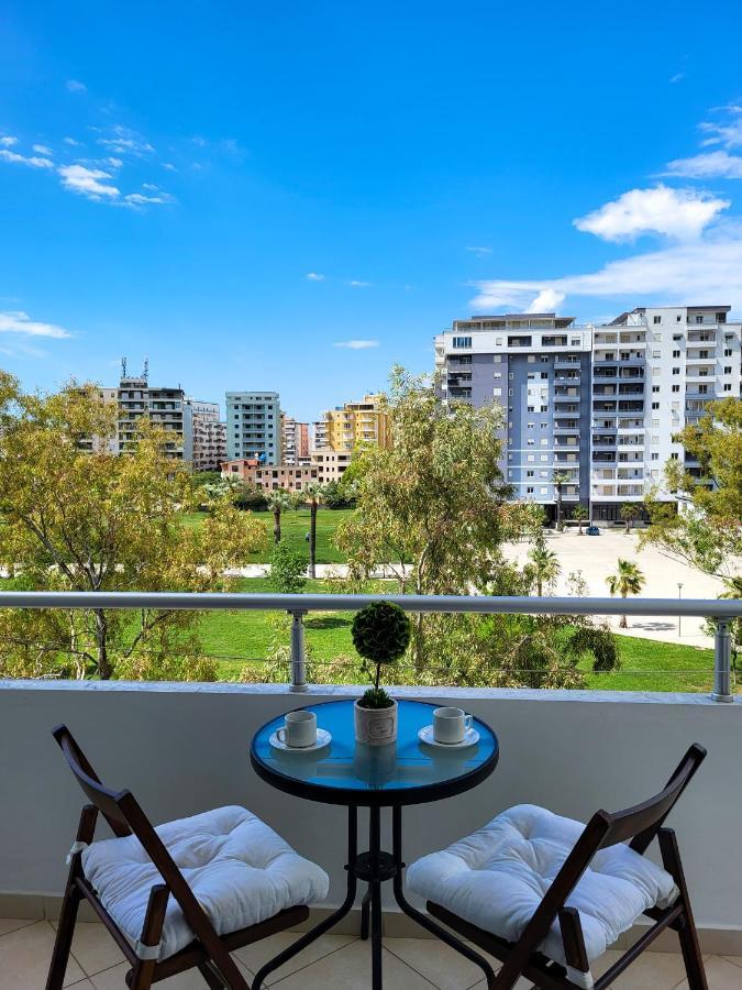 Sealavita, Modern 2 Bedroom Sea & Sunset View * Vlore