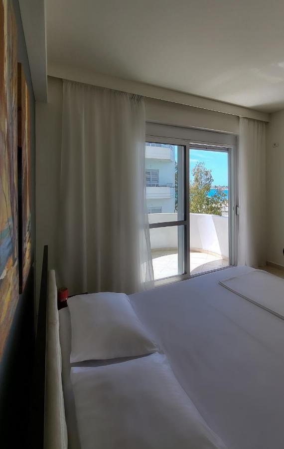 Apartment Sealavita, Modern 2 Bedroom Sea & Sunset View *