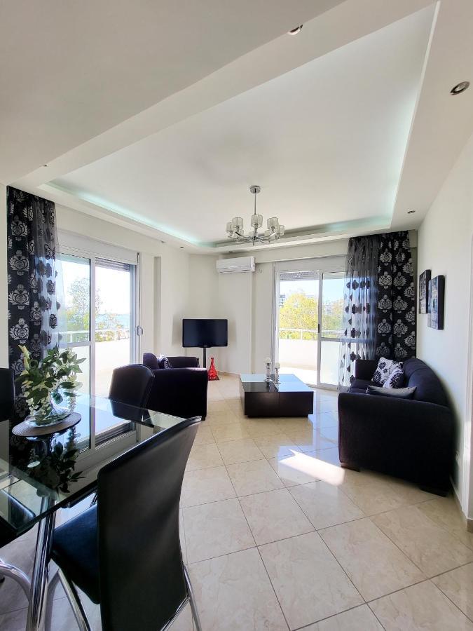 Sealavita, Modern 2 Bedroom Sea & Sunset View
